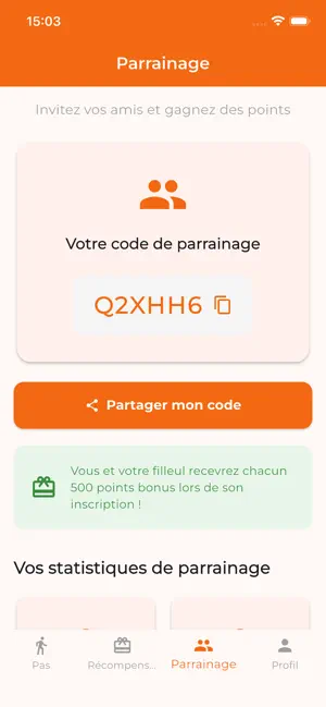 Epicur'n'Go screenshot 3