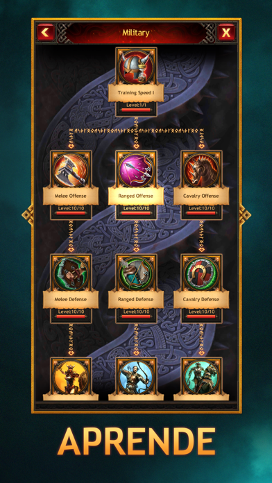 Vikings: War of Clans