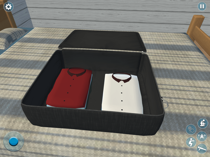 Achieve Goal Bypass Hurdles