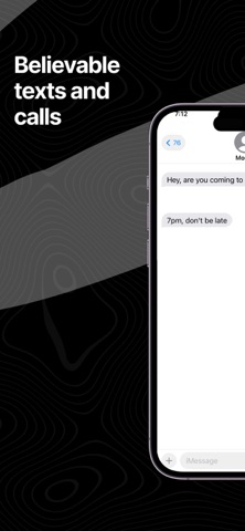 Understudy: Prop Phone Screenshot 2 of 4