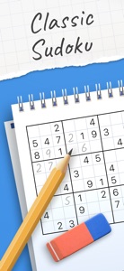 Sudoku.com - Number Games screenshot #1 for iPhone