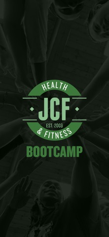 JCF Boot Camp Screenshot 1 of 6