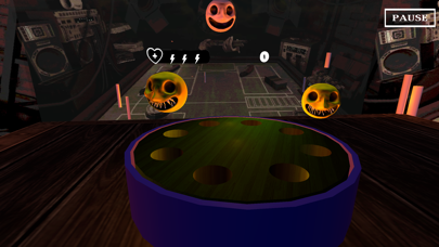 Buckshot Roller Mania Screenshot