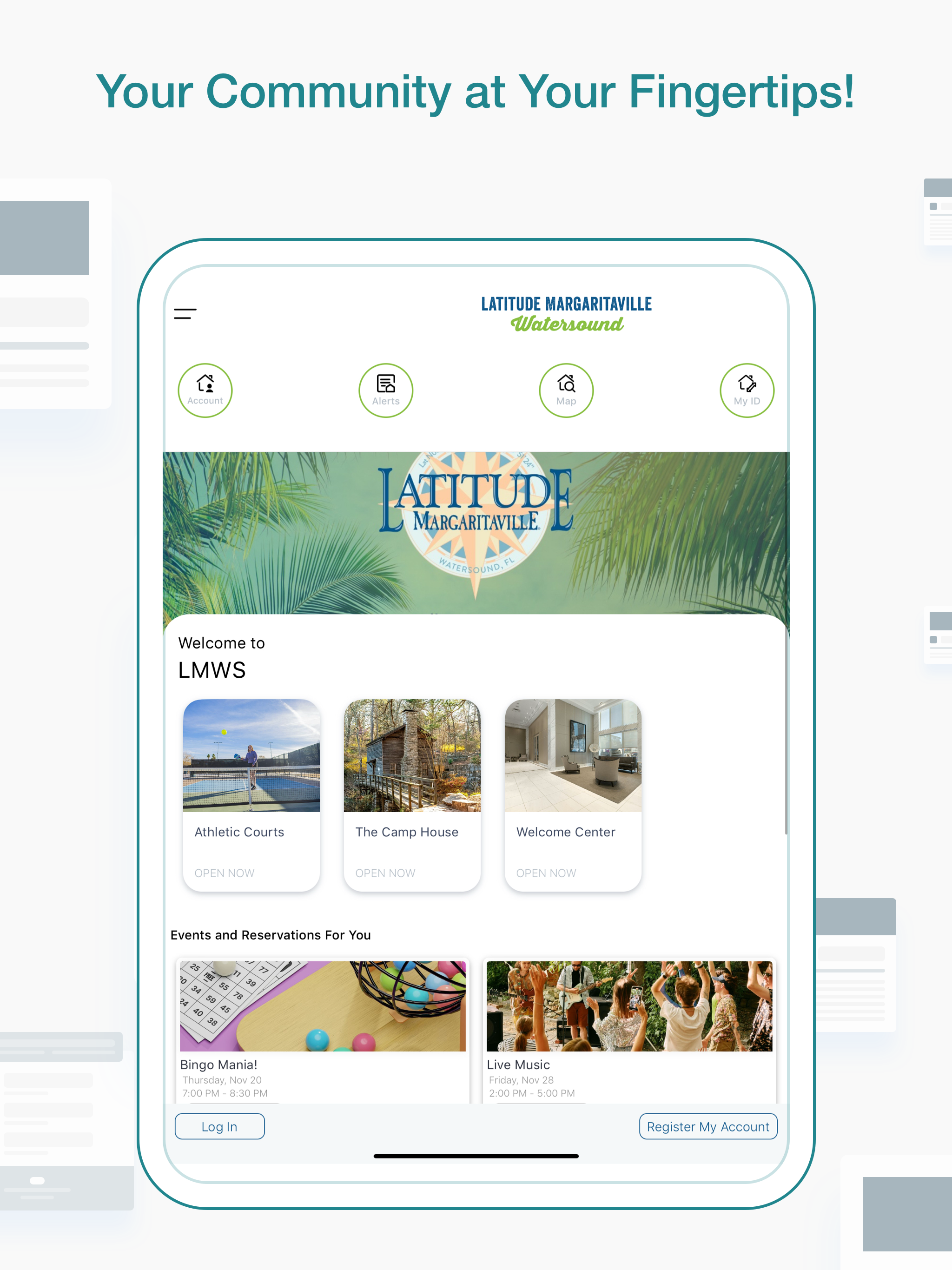 LMWS screenshot 2