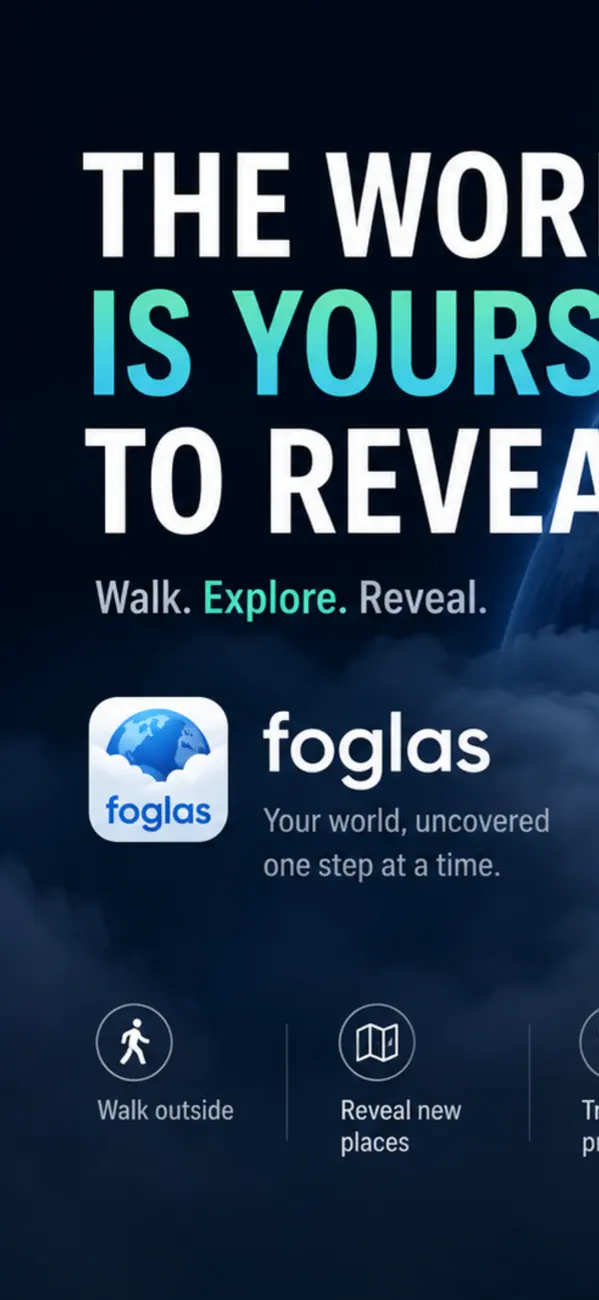 Foglas screenshot