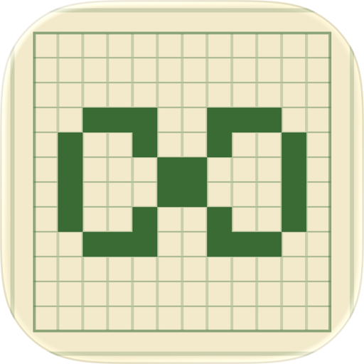Infinite Nonogram