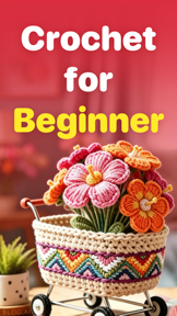 Crochet Patterns & Knitting screenshot