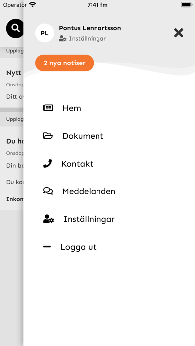 Screenshot #3 pour LM Industrirör