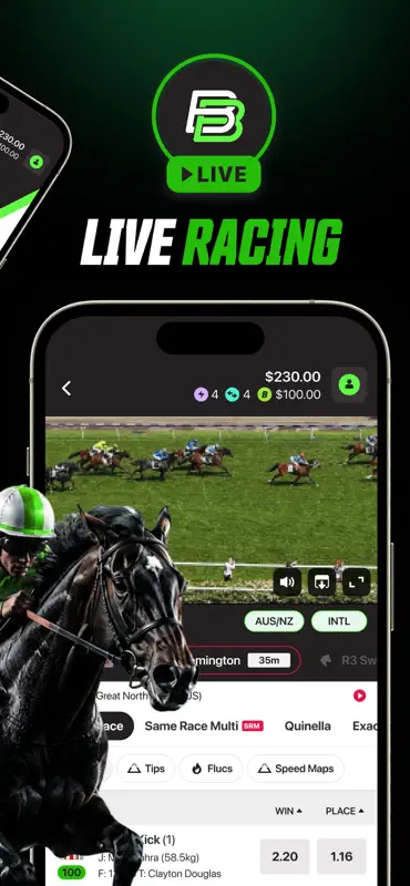BetaBets - Online Betting App screenshot 4 of 9