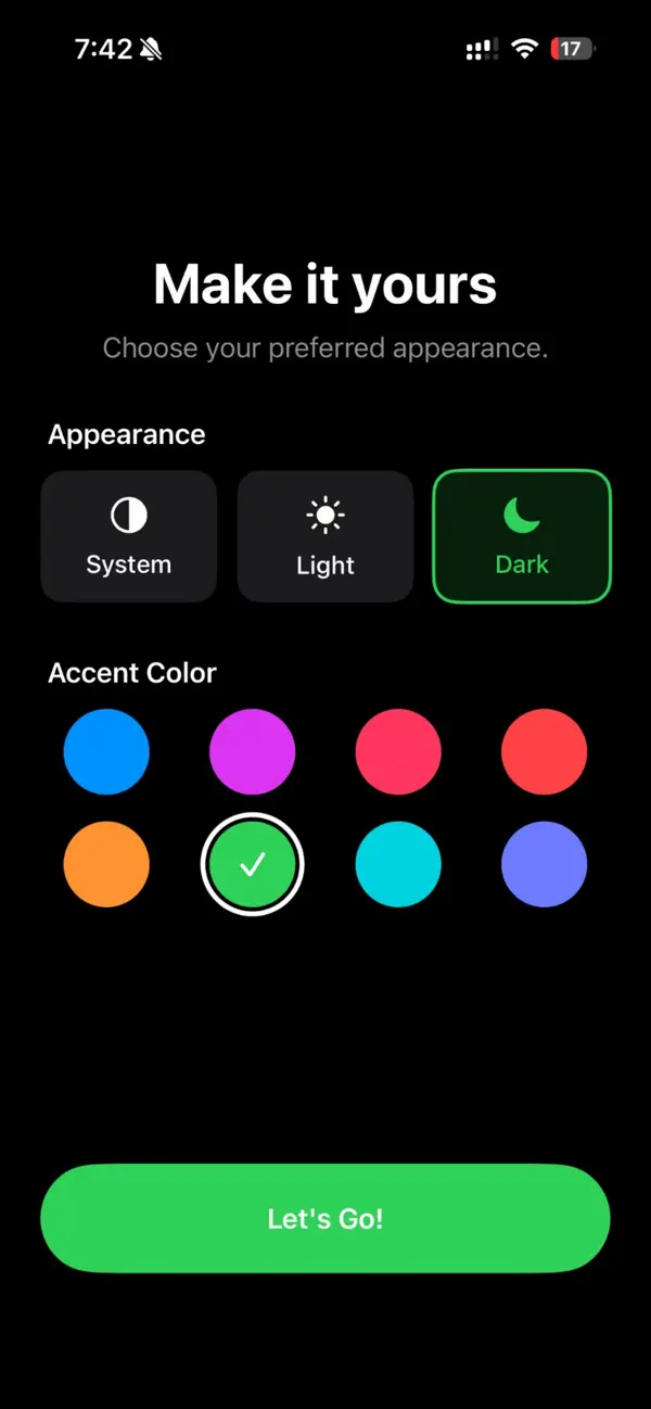 #2. Deviap (iOS) By: Zachary Mendoza