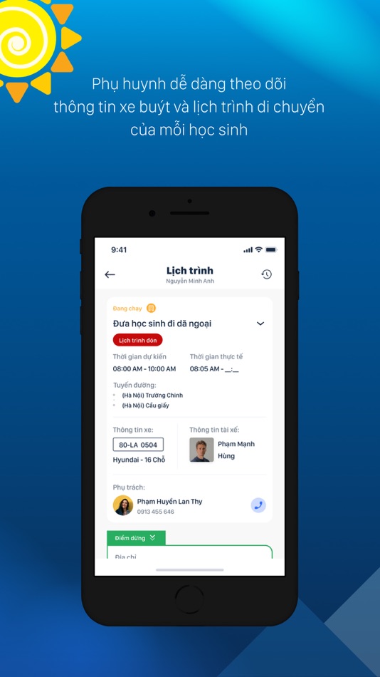 #7. Pathway School (iOS) Bởi: TCOM TECHNOLOGY AND COMMUNICATION JOINT STOCK COMPANY