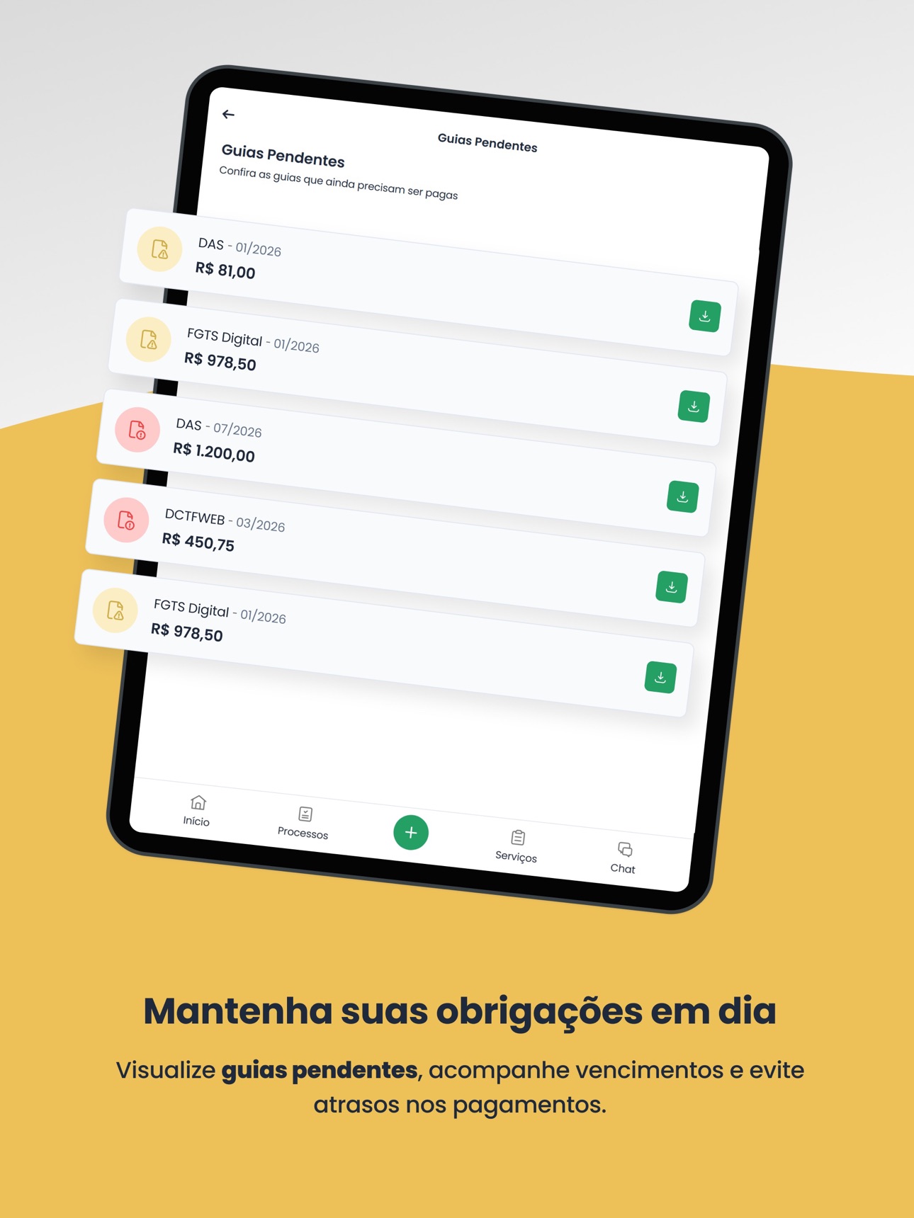 Screenshot 10 of IGE Consultoria Ltda