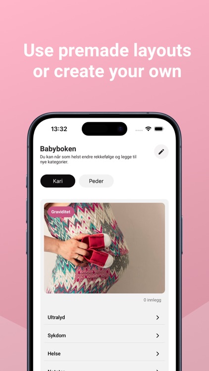 Babyboken screenshot-3
