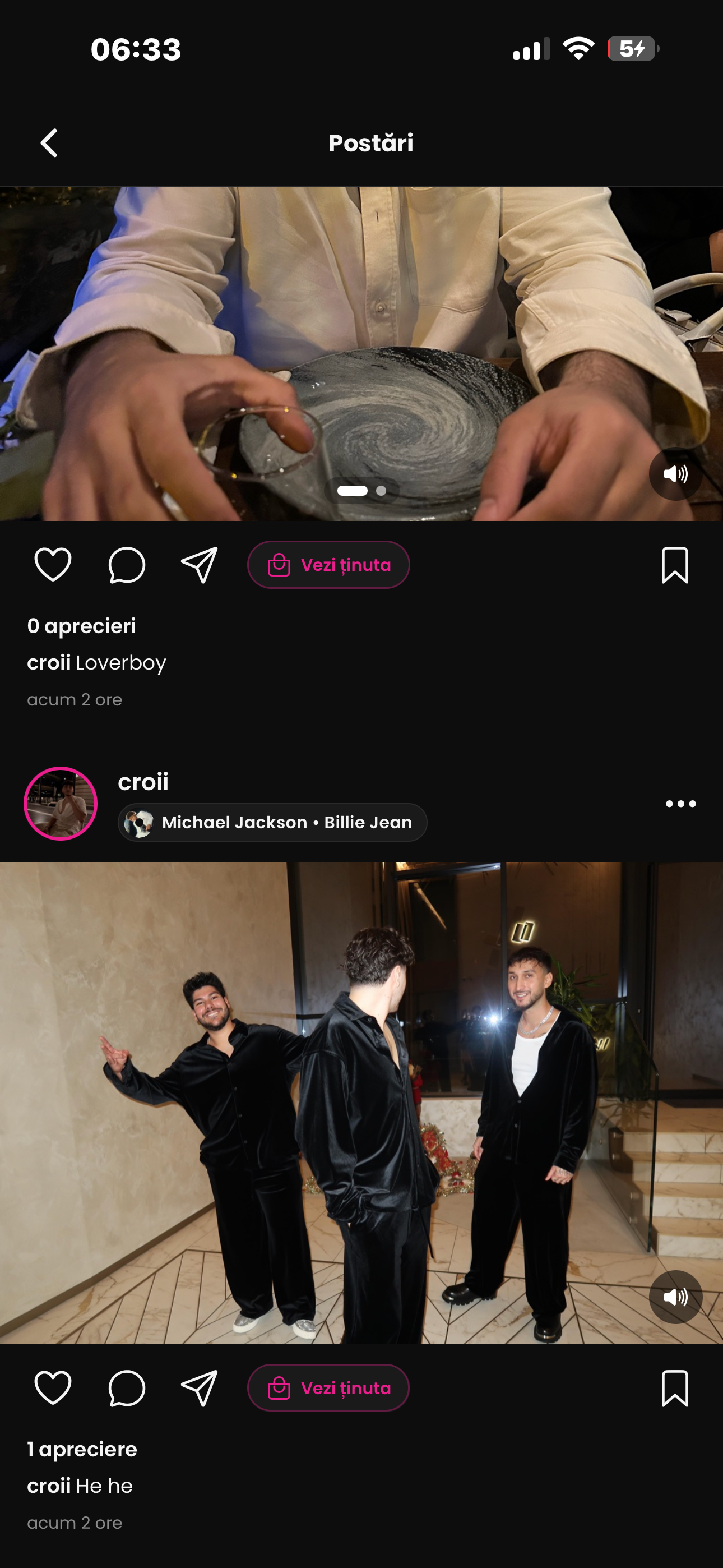 FiTi screenshot 3