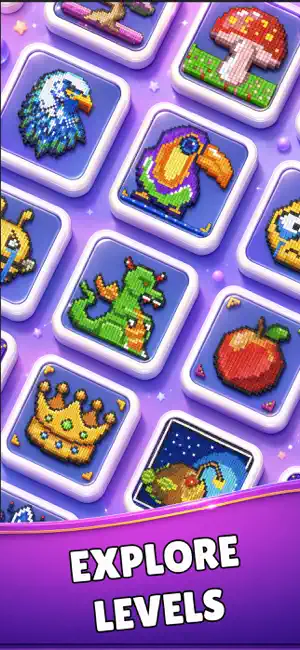 Gummy Maze screenshot 4