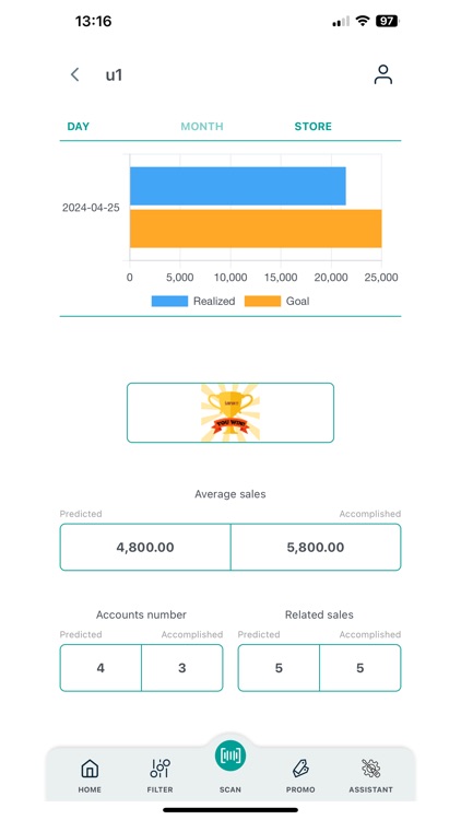 Click&Pick App screenshot-5