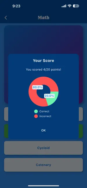 Trivia Town: Quiz Blitz screenshot 4