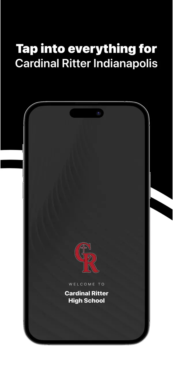 Screenshot #1 pour Cardinal Ritter Indianapolis