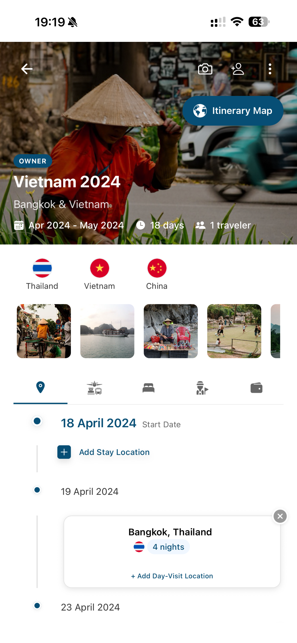 VOIA Travel