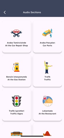 Turkish-Language Screenshot 4 of 9