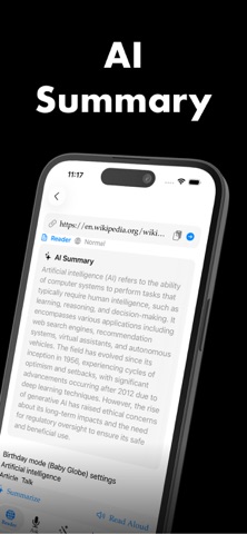 Auto Clicker - Auto Click AI Screenshot 5 of 6
