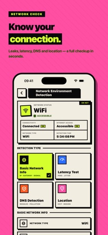 SkyPuppy: Network Watchdog Screenshot 4 of 6