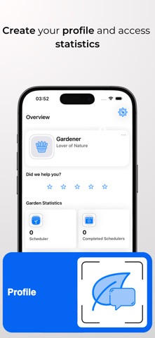 Plant App: Lite Basic screenshot