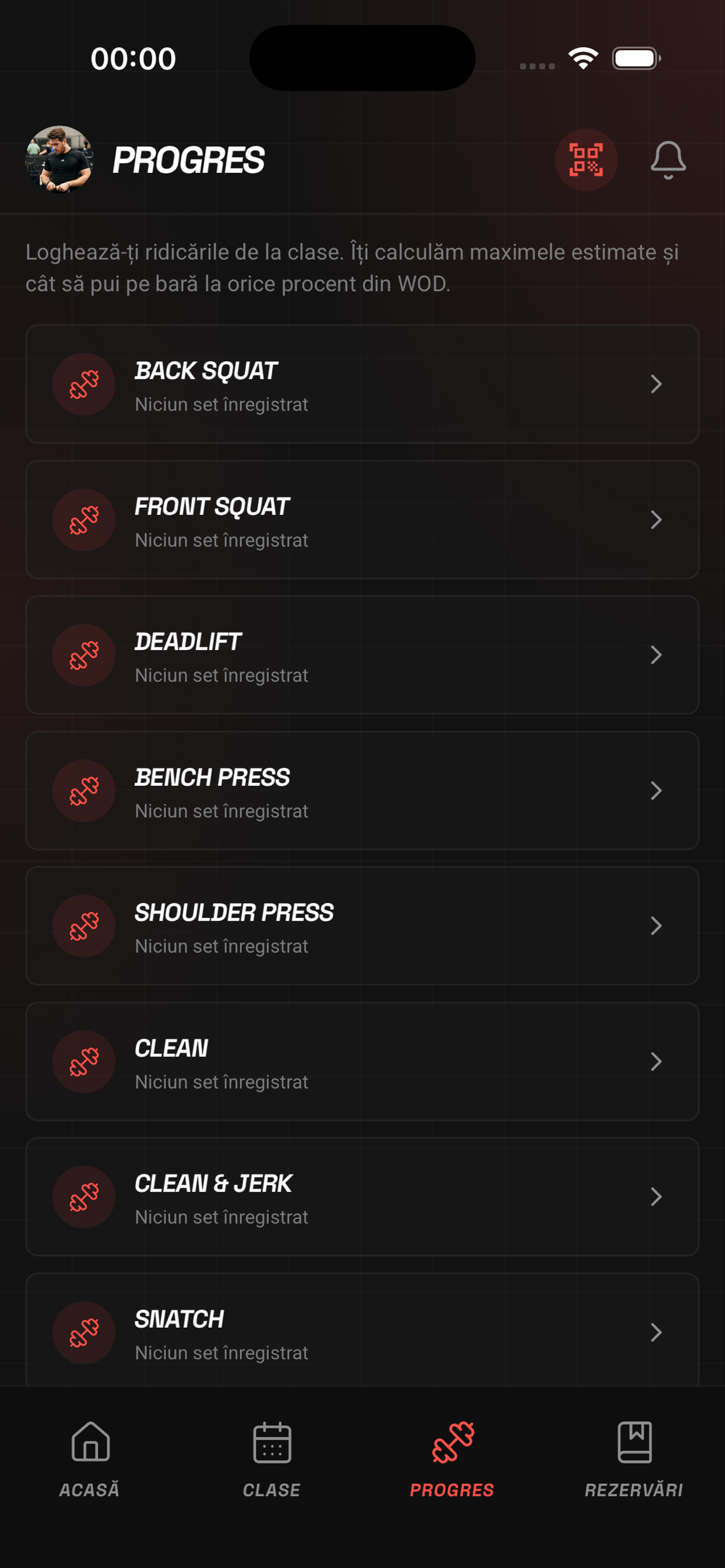 CrossFit Nord BVS screenshot 6