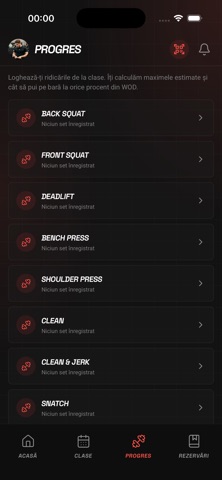 CrossFit Nord BVS Screenshot 6 of 6