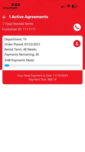 myr2o by Rent-2-Own screenshot 4