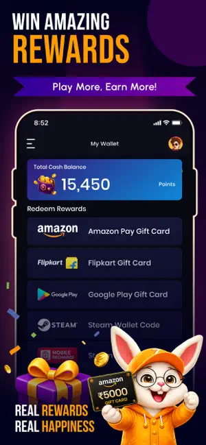 PLAYZHUB screenshot 4