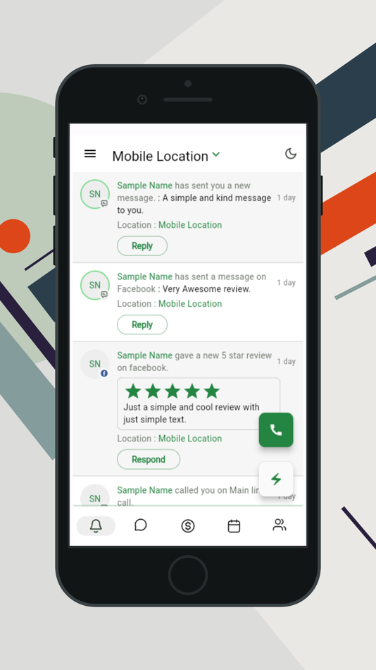 #1. OMNI blvd PRO (iOS) By: OMNI BLVD LLC