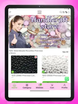 Vadymshop screenshot 9