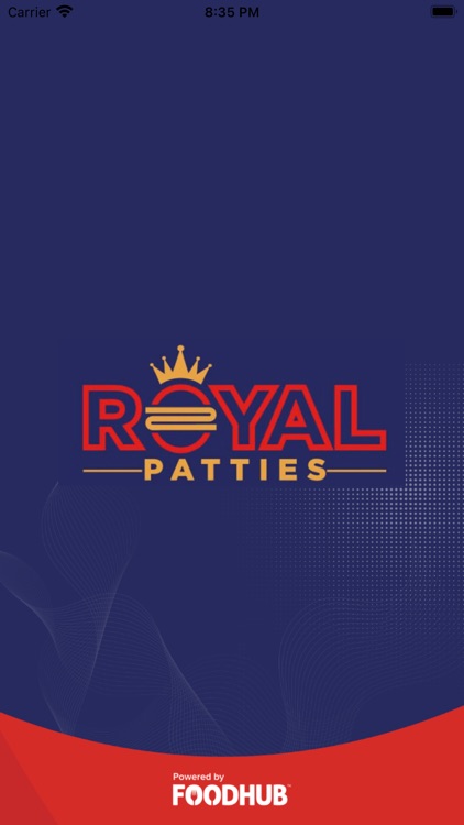 Royal Patties