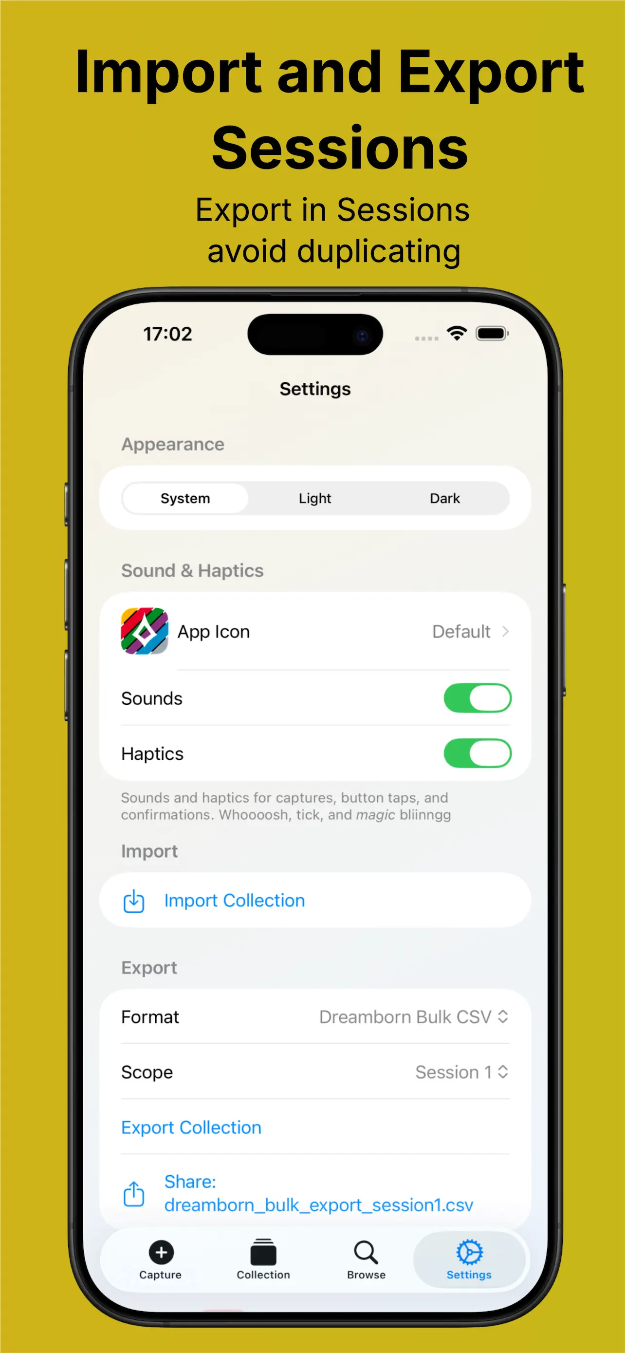 #9. Lorecodex (iOS) Von: Aaron Jones
