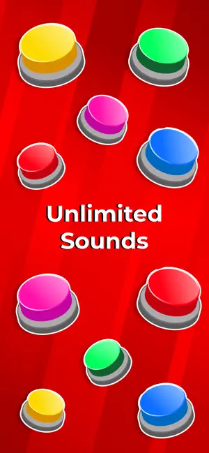 Meme Soundboard: Sound Effects screenshot 2