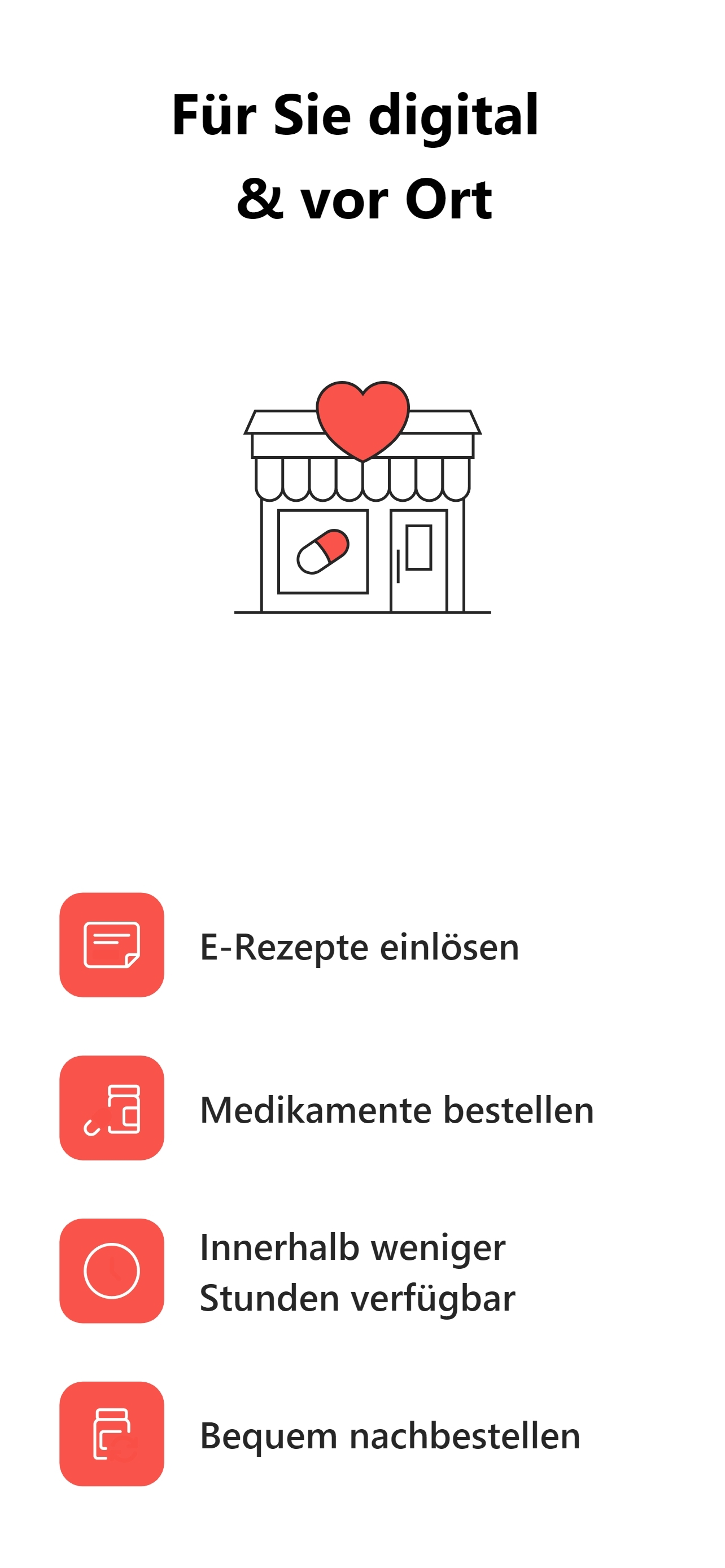 Herzog Apotheke screenshot 4