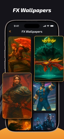 FFFFF Skin Tool : Elite Pass screenshot