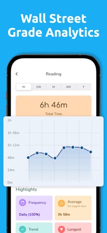 Time Tracker With Detailed Log Screenshot 3 of 7