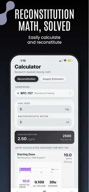 IQONIC screenshot 4