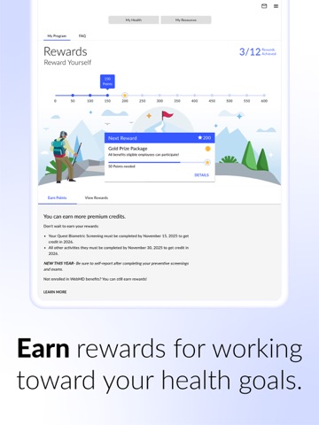 Cucumber Wellness App Screenshot 5