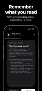 Bookshelf: Book Tracker & List screenshot 6