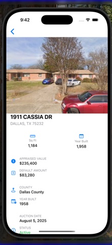 OneClosure Screenshot 1 of 3