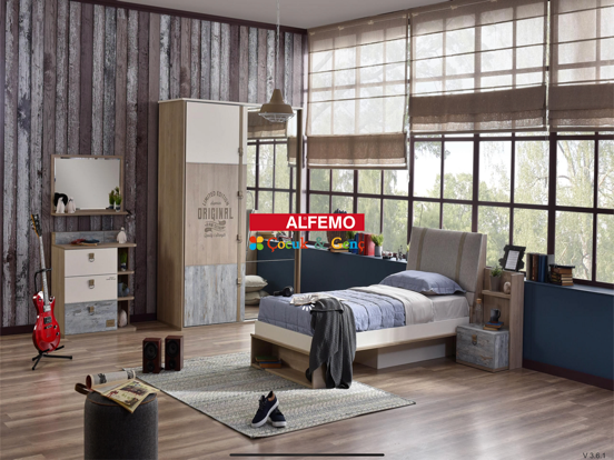 Screenshot #4 pour Alfemo Çocuk&Genç