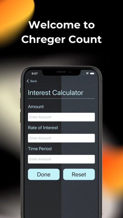 Chreger Count screenshot-5
