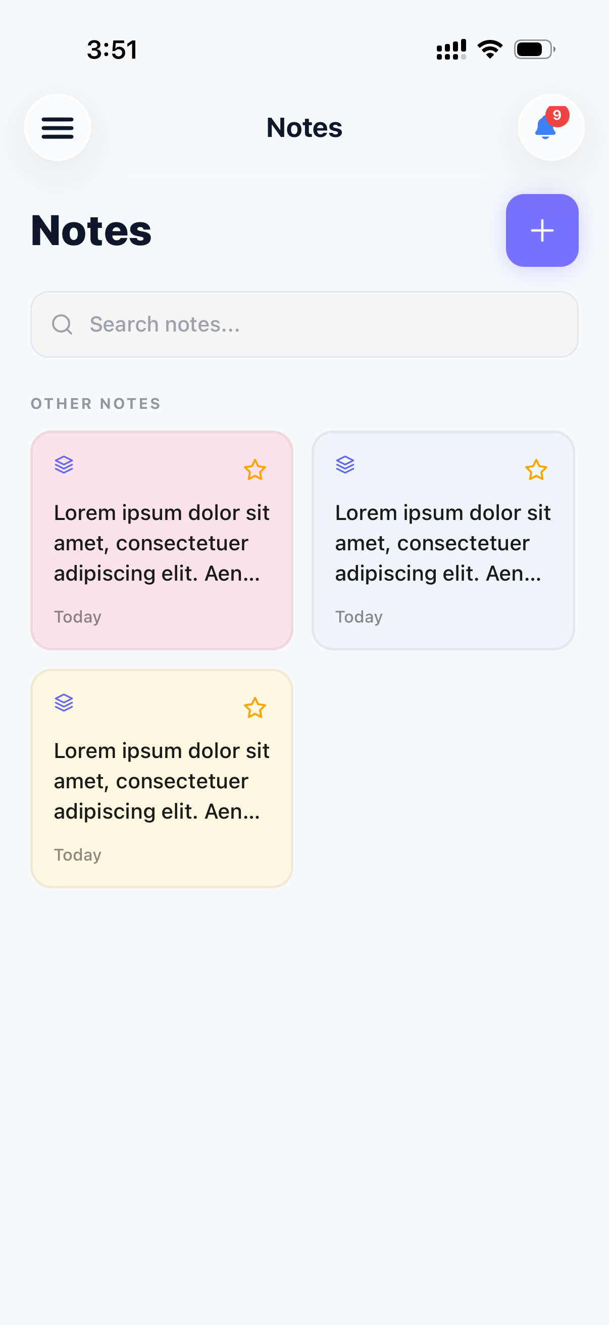 MyTaskOwl Mobile screenshot 5