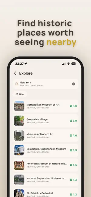 ArcheoEarth: History Guide screenshot 4