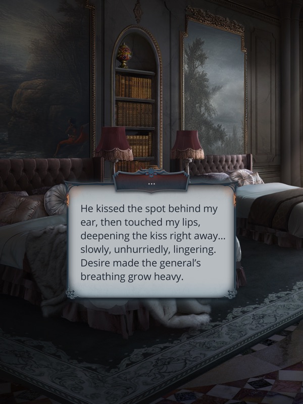 Romance Club - Stories I Play screenshot 12