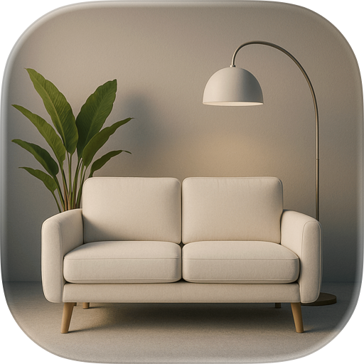 Housify AI: Visual Home Design