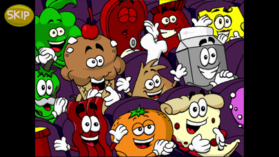 Pajama Sam 3 Screenshot